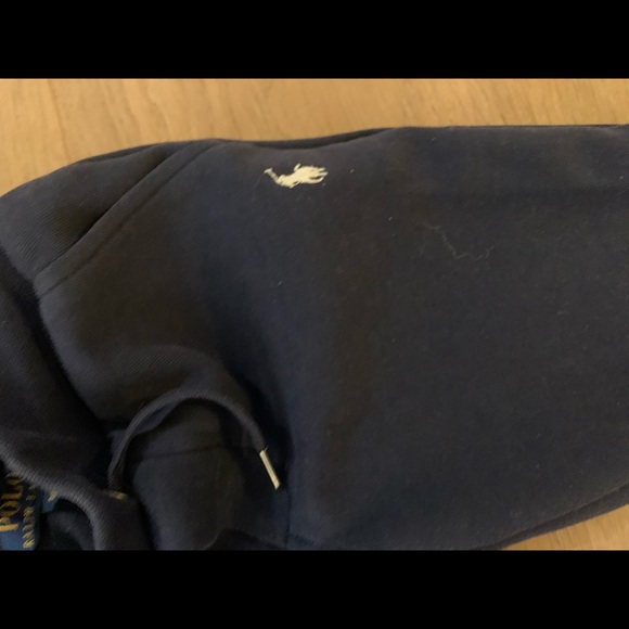 Sweatpants + Hoodie Ralph Lauren - Picture 4 of 4